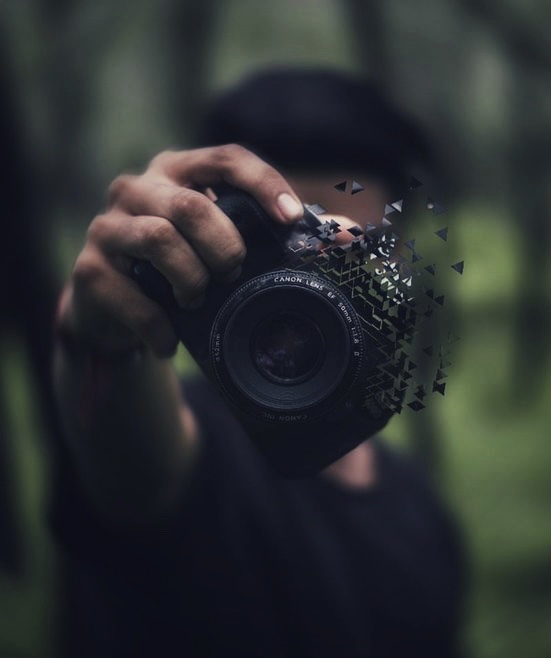 Снимката на „Sony Photography Awards“ 2023 г. е направена с AI